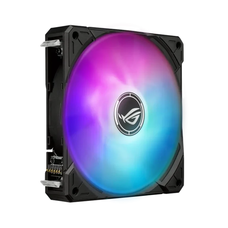 خنک‌کننده مایع پردازنده ایسوس مدل ROG Ryuo IV SLC 360 ARGB