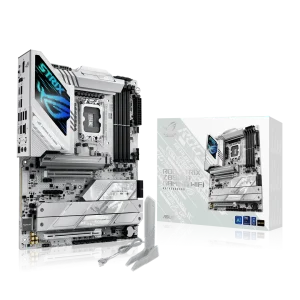 مادربرد ایسوس مدل ROG STRIX Z890-H GAMING WIFI DDR5