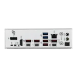 مادربرد ایسوس مدل ROG STRIX Z890-A GAMING WIFI DDR5