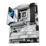مادربرد ایسوس مدل ROG STRIX Z890-A GAMING WIFI DDR5