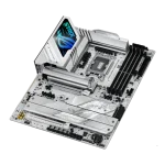 مادربرد ایسوس مدل ROG STRIX Z890-A GAMING WIFI DDR5