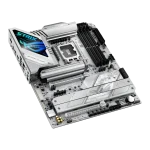 مادربرد ایسوس مدل ROG STRIX Z890-A GAMING WIFI DDR5