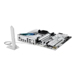 مادربرد ایسوس مدل ROG STRIX Z890-A GAMING WIFI DDR5