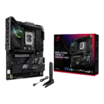 مادربرد ایسوس مدل ROG STRIX Z890-F GAMING WIFI DDR5