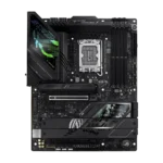 مادربرد ایسوس مدل ROG STRIX Z890-F GAMING WIFI DDR5