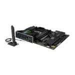 مادربرد ایسوس مدل ROG STRIX Z890-F GAMING WIFI DDR5