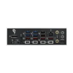 مادربرد ایسوس مدل ROG STRIX Z890-F GAMING WIFI DDR5