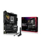 مادربرد ایسوس مدل ROG STRIX Z890-H GAMING WIFI DDR5
