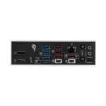 مادربرد ایسوس مدل ROG STRIX Z890-H GAMING WIFI DDR5