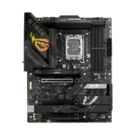 مادربرد ایسوس مدل ROG STRIX Z890-H GAMING WIFI DDR5