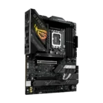 مادربرد ایسوس مدل ROG STRIX Z890-H GAMING WIFI DDR5