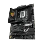 مادربرد ایسوس مدل ROG STRIX Z890-H GAMING WIFI DDR5