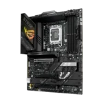 مادربرد ایسوس مدل ROG STRIX Z890-H GAMING WIFI DDR5