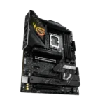 مادربرد ایسوس مدل ROG STRIX Z890-H GAMING WIFI DDR5