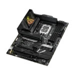 مادربرد ایسوس مدل ROG STRIX Z890-H GAMING WIFI DDR5