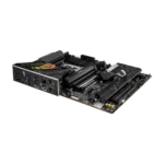 مادربرد ایسوس مدل ROG STRIX Z890-H GAMING WIFI DDR5