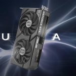 سری Dual RTX 5070 EVO ایسوس برای کیس‌های جمع‌وجور معرفی شد؛ قدرت بالا در ابعاد کوچک