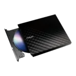 درایو DVD اکسترنال ایسوس مدل SDRW-08D2S-U Lite