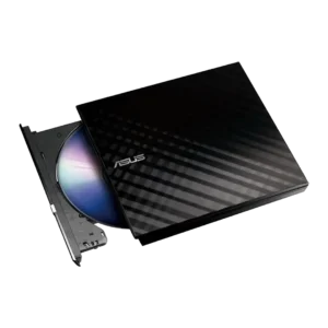 درایو DVD اکسترنال ایسوس مدل SDRW-08D2S-...