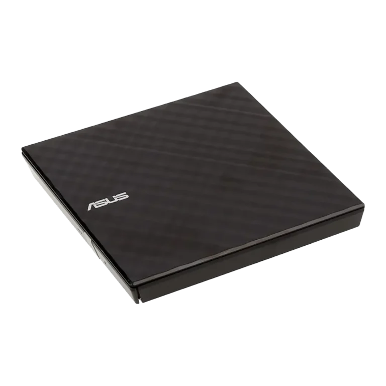درایو DVD اکسترنال ایسوس مدل SDRW-08D2S-U Lite