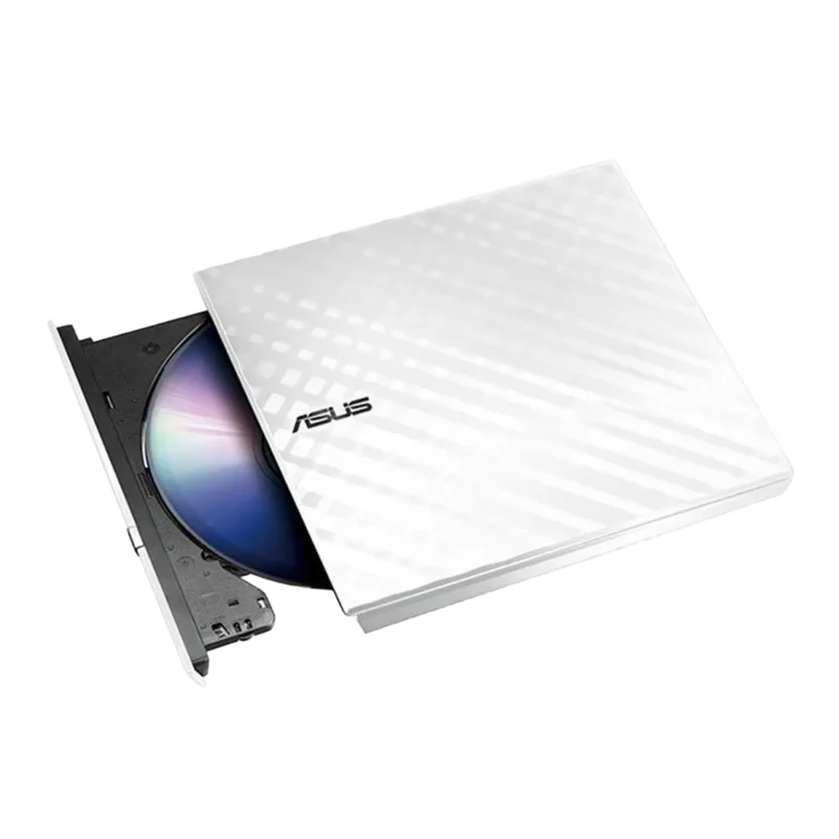 درایو DVD اکسترنال ایسوس مدل SDRW-08D2S-U Lite