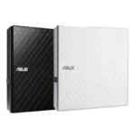 درایو DVD اکسترنال ایسوس مدل SDRW-08D2S-U Lite