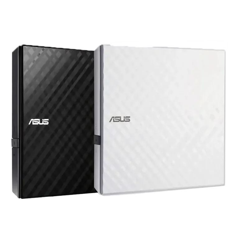 درایو DVD اکسترنال ایسوس مدل SDRW-08D2S-U Lite
