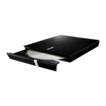 درایو DVD اکسترنال ایسوس مدل SDRW-08D2S-U Lite