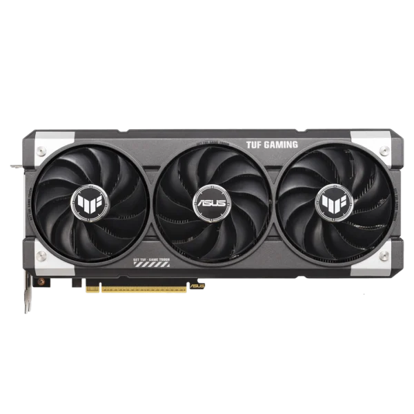 کارت گرافیک ایسوس TUF GeForce RTX 5060 OC Edition 8GB