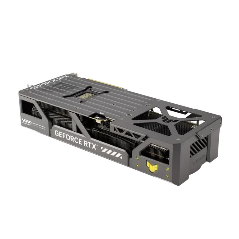 کارت گرافیک ایسوس مدل TUF Gaming GeForce RTX 5080 OC Edition 16GB