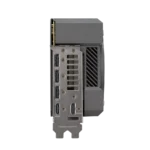 کارت گرافیک ایسوس مدل TUF Gaming GeForce RTX 5080 OC Edition 16GB