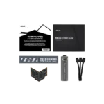 کارت گرافیک ایسوس مدل TUF Gaming GeForce RTX 5080 OC Edition 16GB