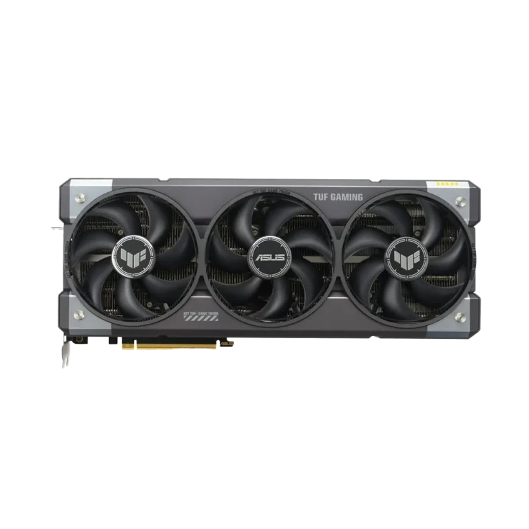 کارت گرافیک ایسوس مدل TUF Gaming GeForce RTX 5080 OC Edition 16GB