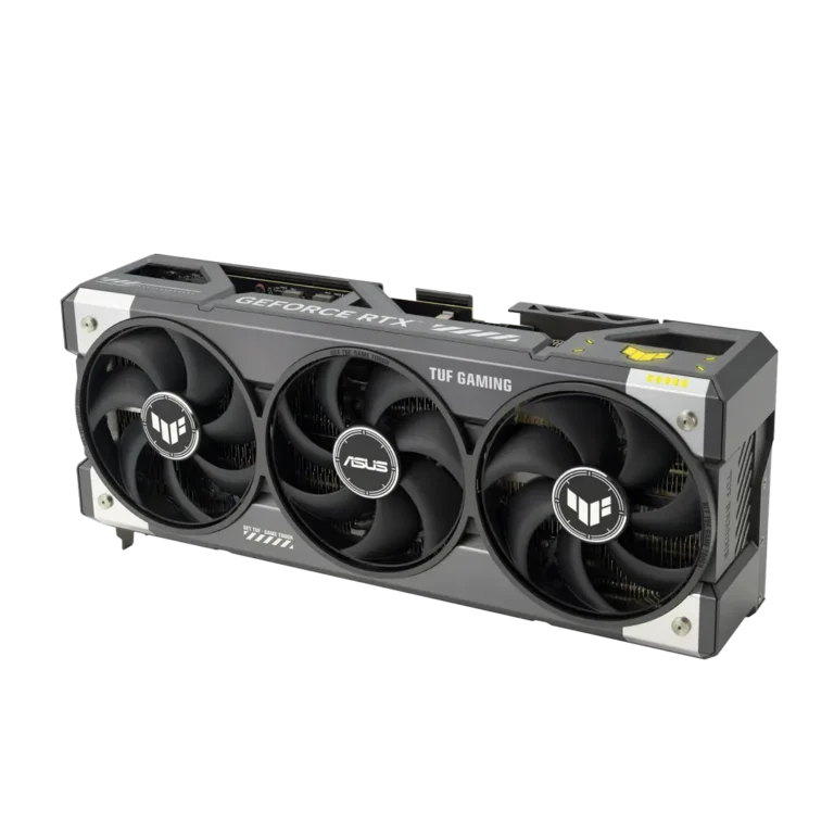 کارت گرافیک ایسوس مدل TUF Gaming GeForce RTX 5080 OC Edition 16GB