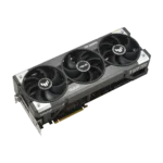 کارت گرافیک ایسوس مدل TUF Gaming GeForce RTX 5080 OC Edition 16GB