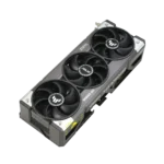 کارت گرافیک ایسوس مدل TUF Gaming GeForce RTX 5080 OC Edition 16GB