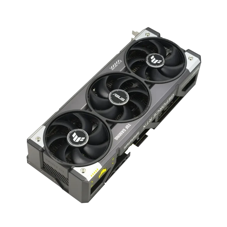 کارت گرافیک ایسوس مدل TUF Gaming GeForce RTX 5080 OC Edition 16GB