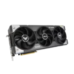 کارت گرافیک ایسوس مدل TUF Gaming GeForce RTX 5080 OC Edition 16GB