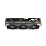 کارت گرافیک ایسوس مدل TUF Gaming GeForce RTX 5080 OC Edition 16GB