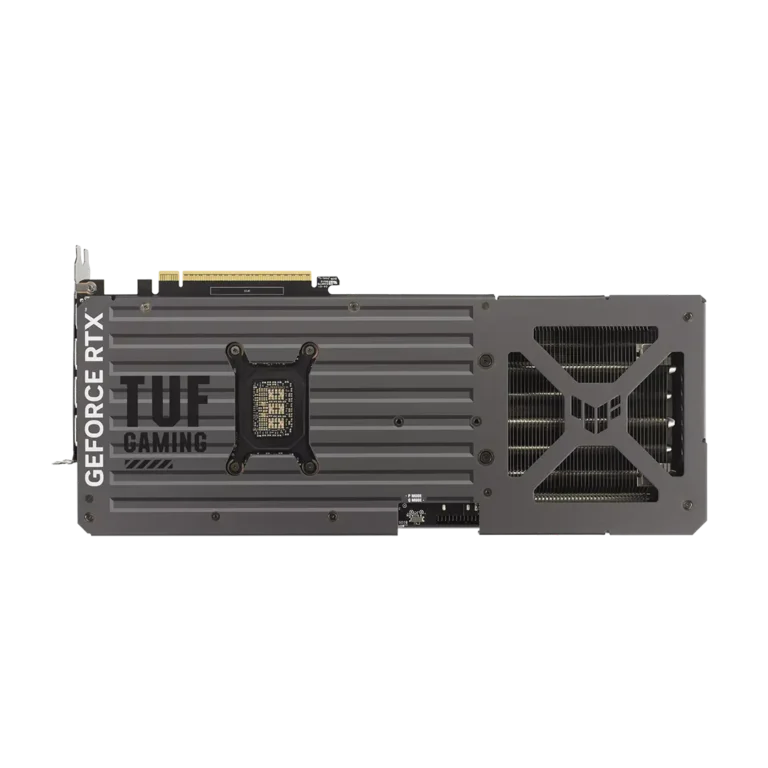 کارت گرافیک ایسوس مدل TUF Gaming GeForce RTX 5080 OC Edition 16GB