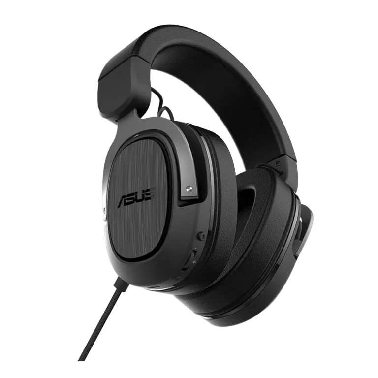 هدست باسیم گیمینگ ایسوس مدل TUF Gaming H3