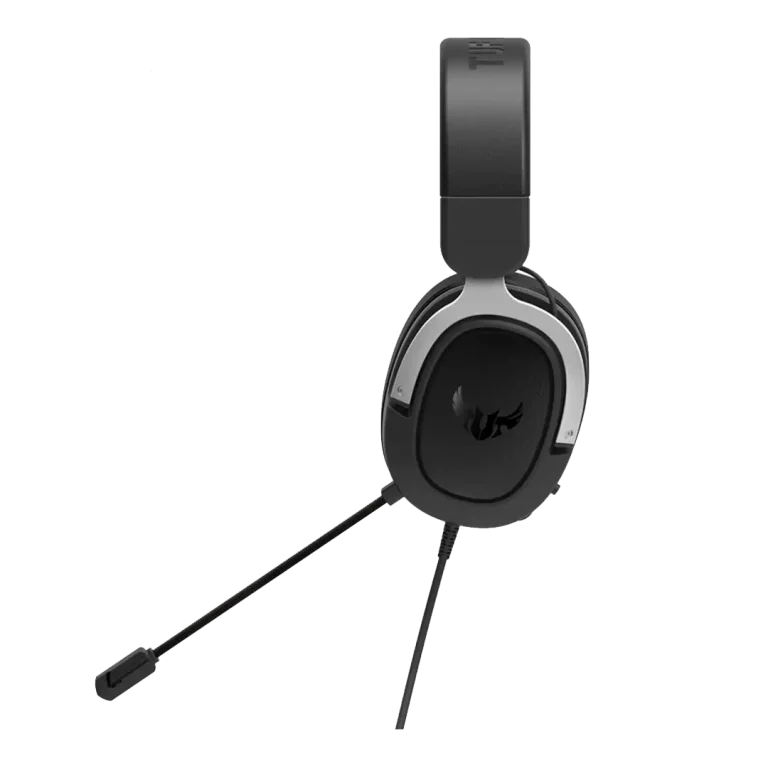 هدست باسیم گیمینگ ایسوس مدل TUF Gaming H3