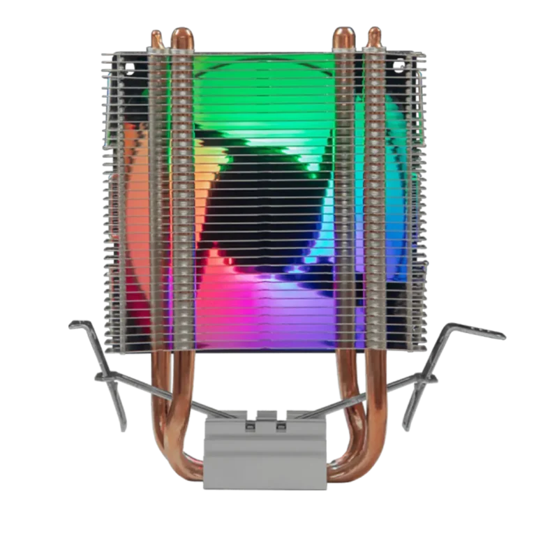 خنک‌کننده پردازنده اوست مدل AWEST GT-AV905 FRGB