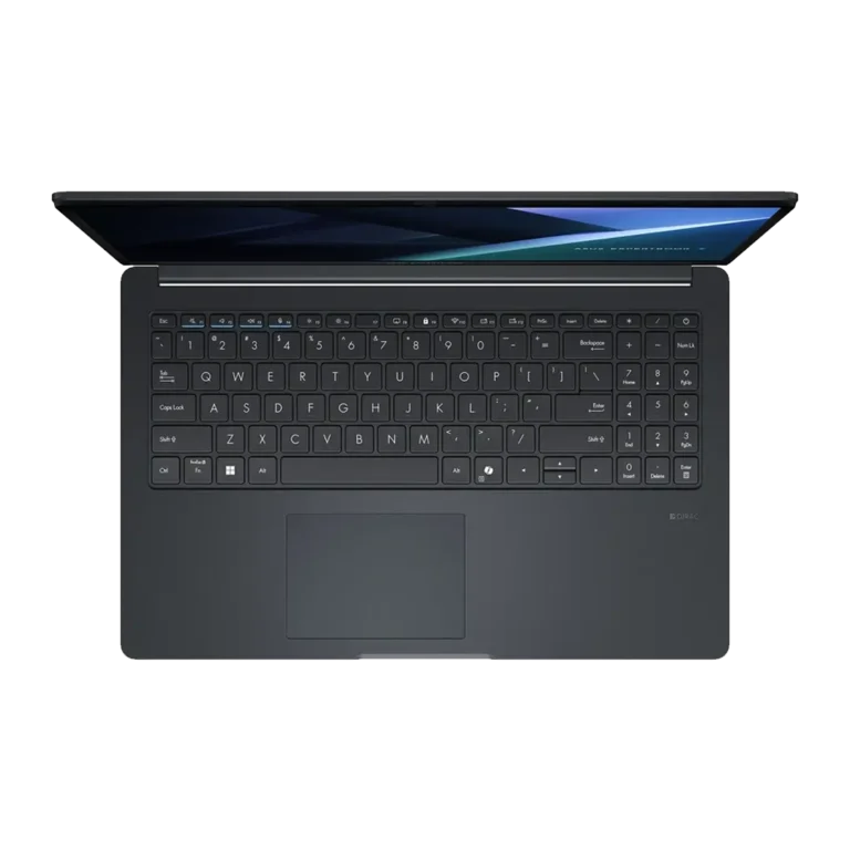 لپ‌تاپ 15.6 اینچی ایسوس مدل ExpertBook B1503CVA Core7-150U/16GB/512GBSSD/Intel