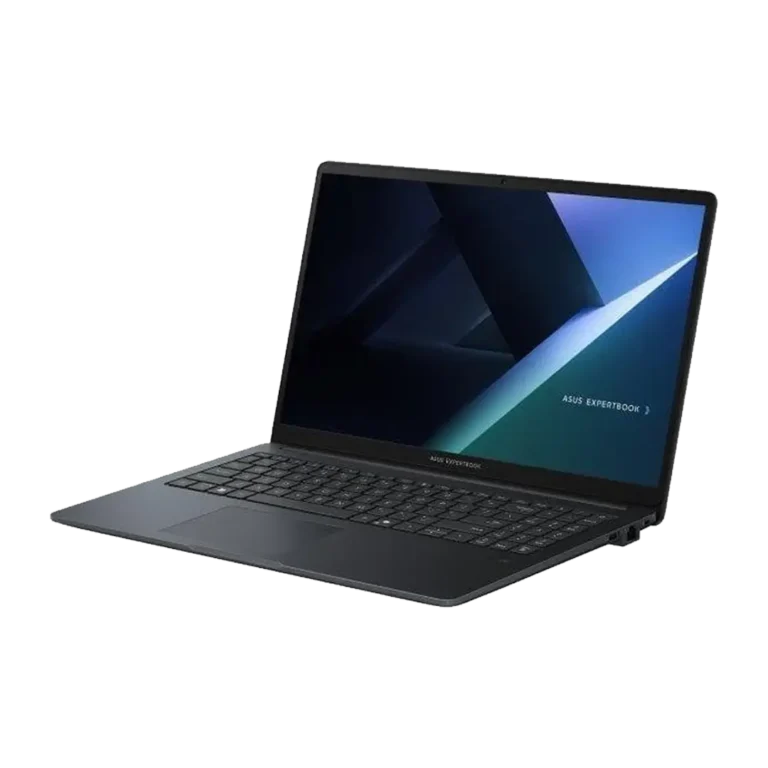 لپ‌تاپ 15.6 اینچی ایسوس مدل ExpertBook B1503CVA Core7-150U/16GB/512GBSSD/Intel