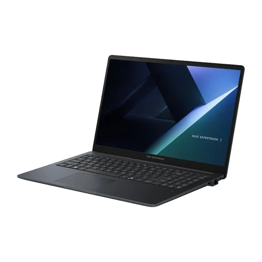 لپ‌تاپ 15.6 اینچی ایسوس مدل ExpertBook B1503CVA Core5-120U/8GB/512GBSSD/Intel