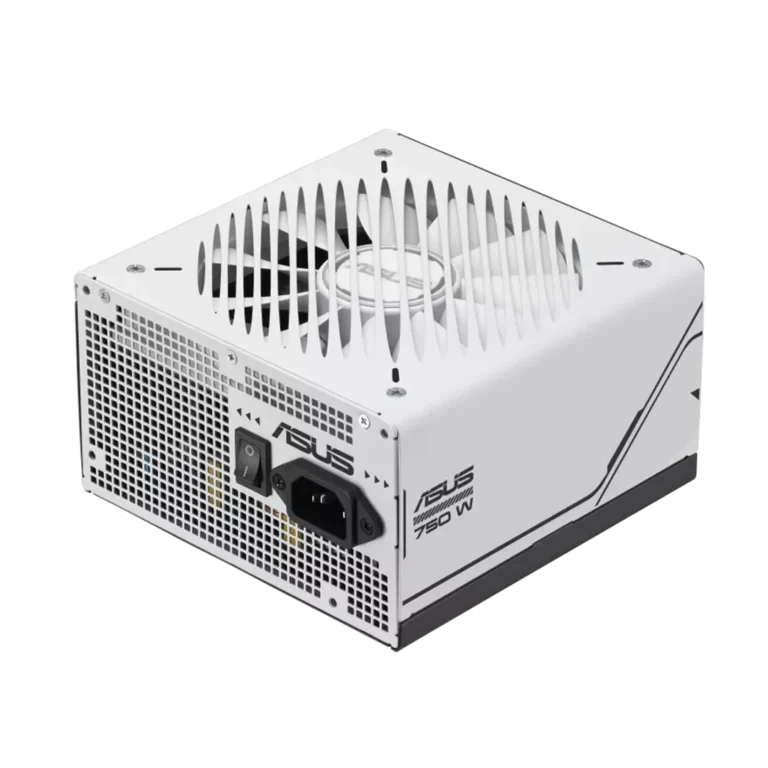 پاور 750 وات ایسوس مدل Prime 750W Gold
