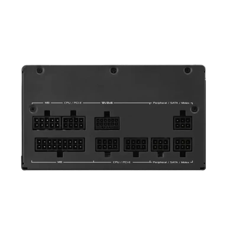 پاور 750 وات ایسوس مدل Prime 750W Gold