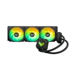 خنک‌کننده مایع پردازنده ایسوس مدل TUF Gaming LC II 360 ARGB