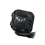 خنک‌کننده مایع پردازنده ایسوس مدل TUF Gaming LC II 360 ARGB